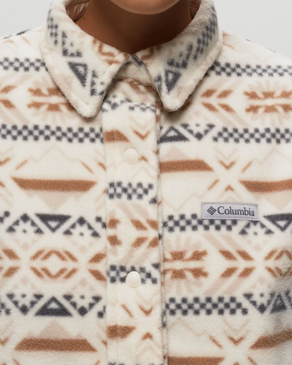 Benton Springs Shirt Jacket