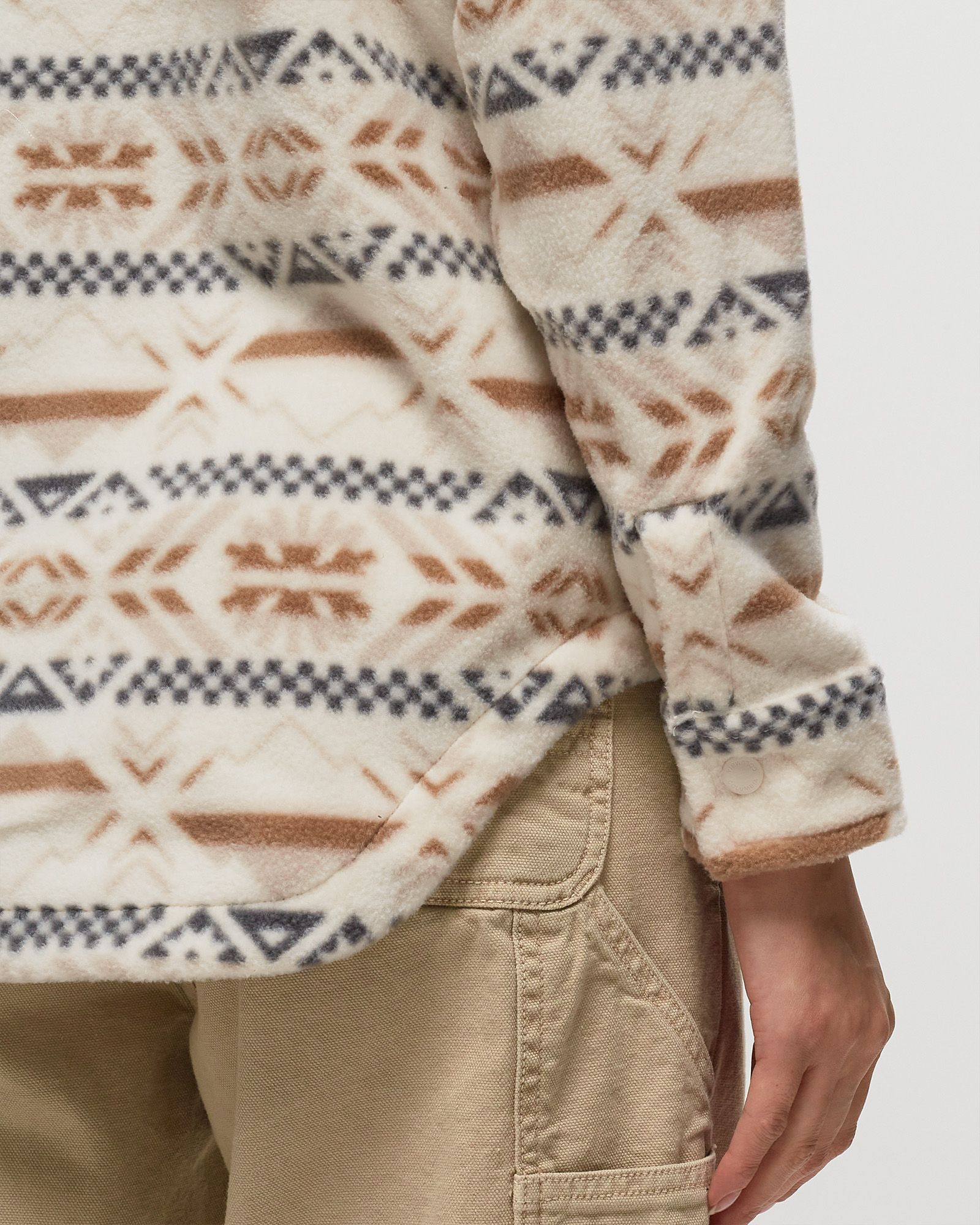 Benton Springs Shirt Jacket