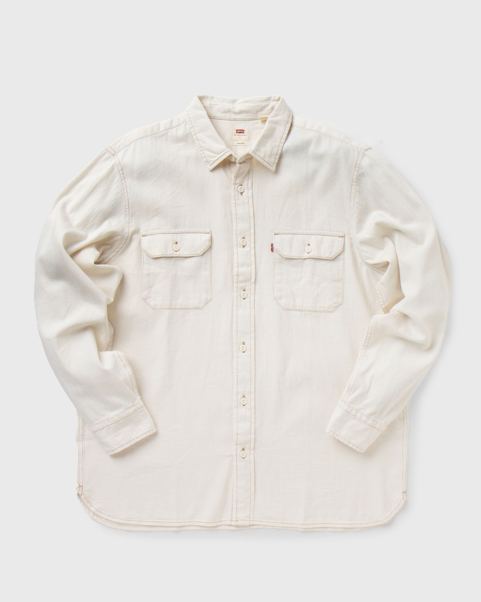 CLASSIC WORKER SHIRT