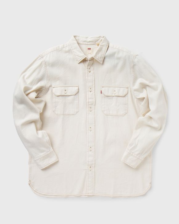 CLASSIC WORKER SHIRT