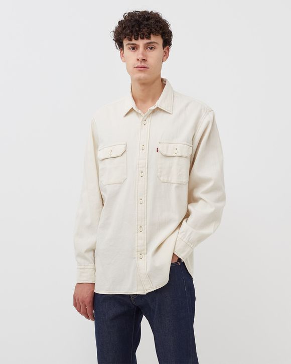 CLASSIC WORKER SHIRT | BSTN Store