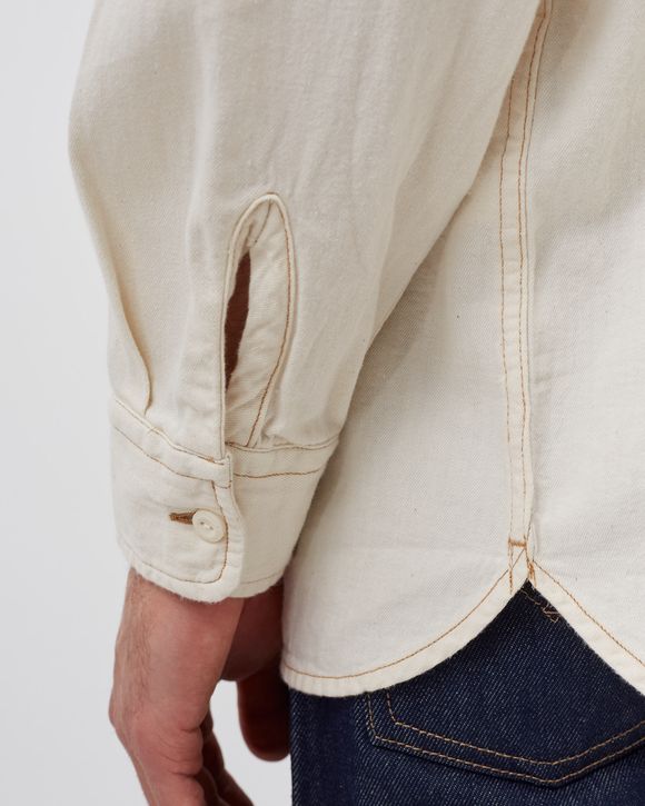 CLASSIC WORKER SHIRT