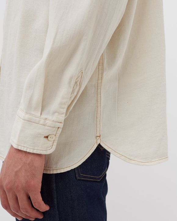 CLASSIC WORKER SHIRT