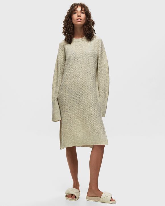 Carmen Slit Dress