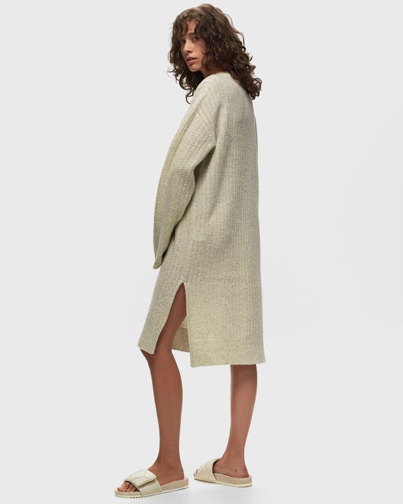 Carmen Slit Dress