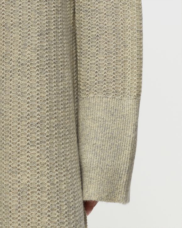 Carmen Slit Dress