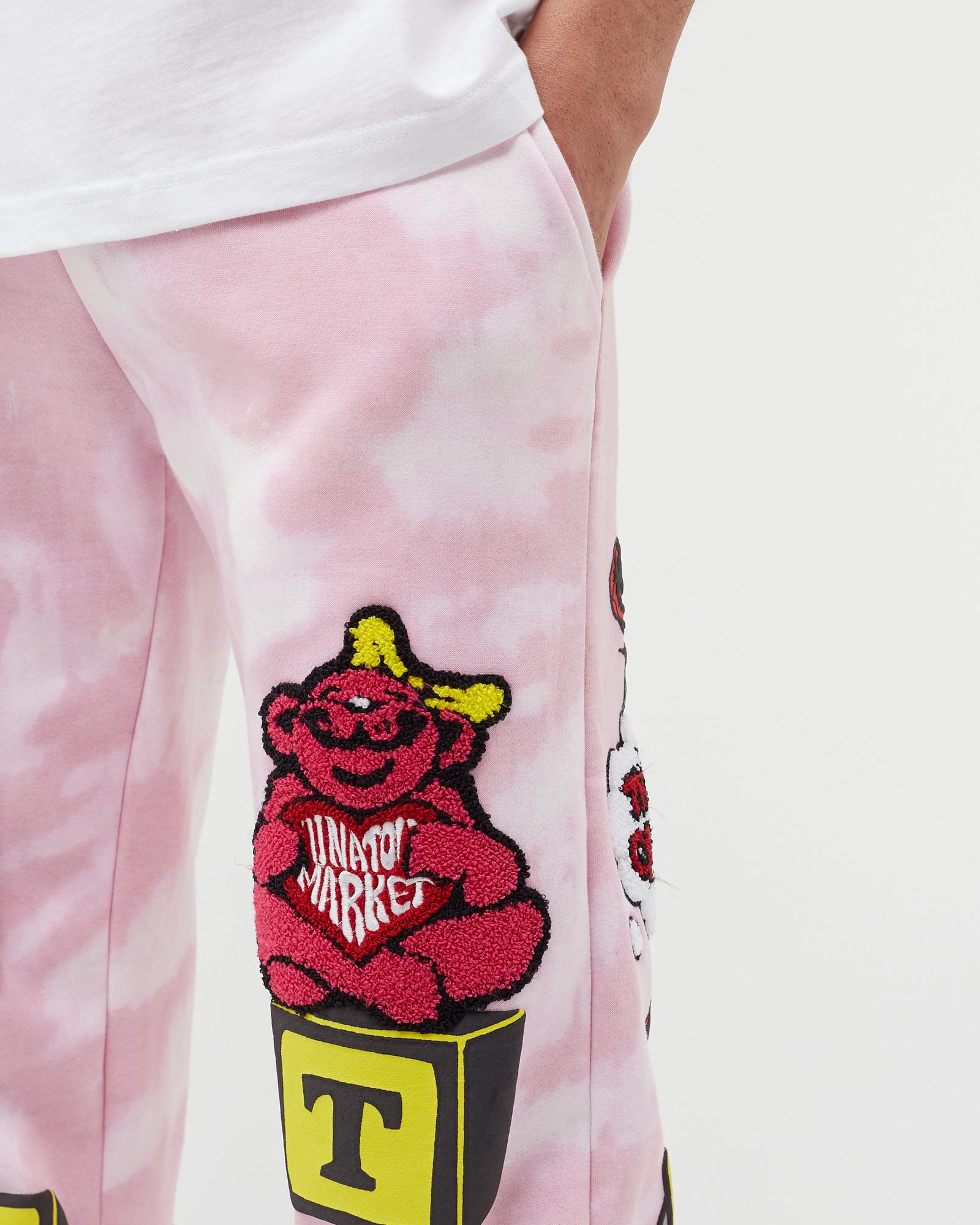 BE MINE SWEAT PANTS