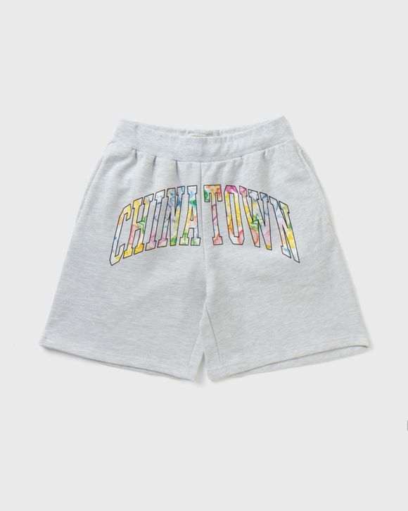 Watercolor Arc Sweatshort