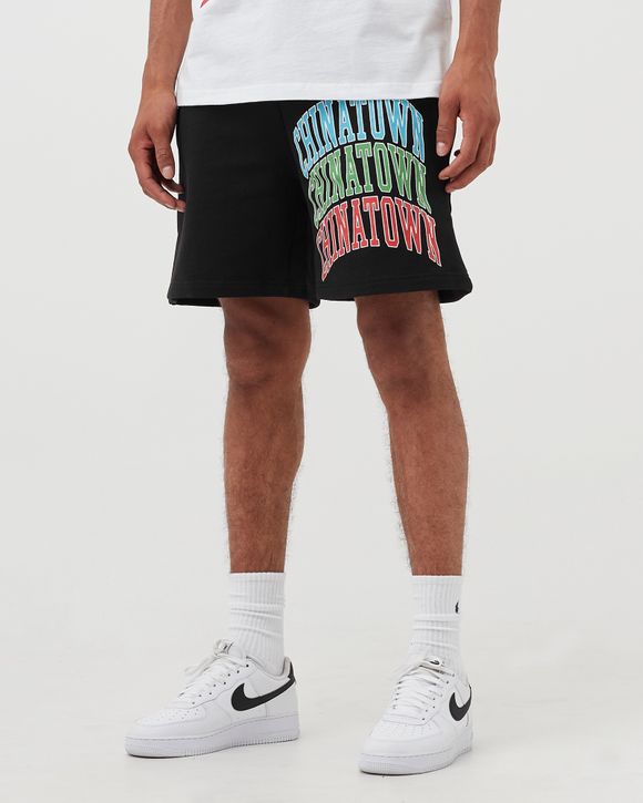 Chinatown Triple Arc Sweatshorts