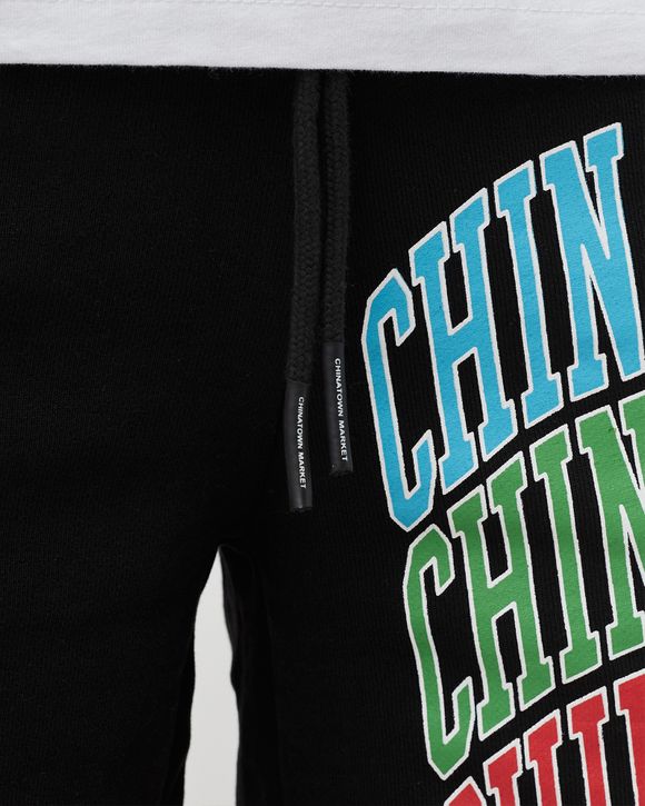 Chinatown Triple Arc Sweatshorts
