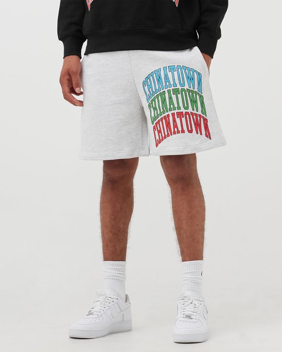 Chinatown Triple Arc Sweatshorts