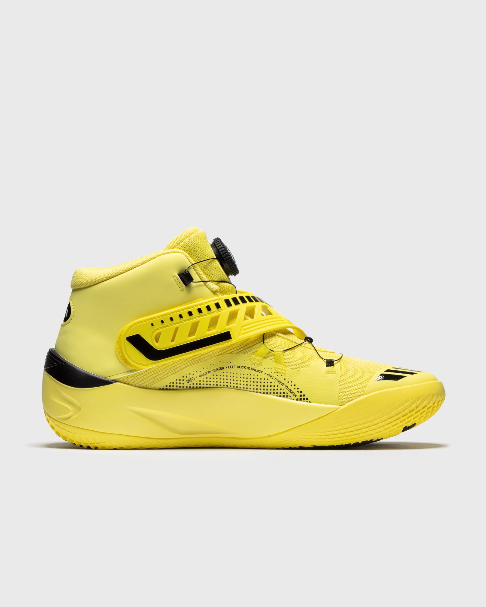 Puma Puma x Porsche Legacy Disc Rebirth 'Porsche 911' Yellow