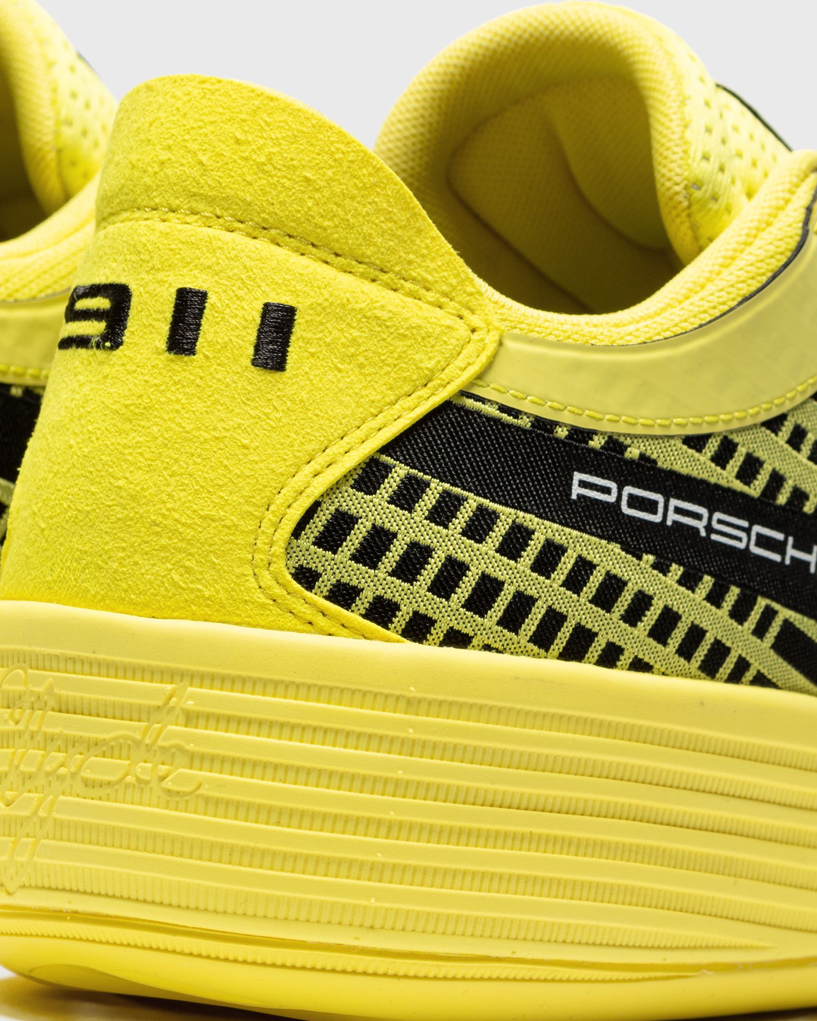 Puma x Porsche Legacy Clyde All-Pro 'Porsche 911'