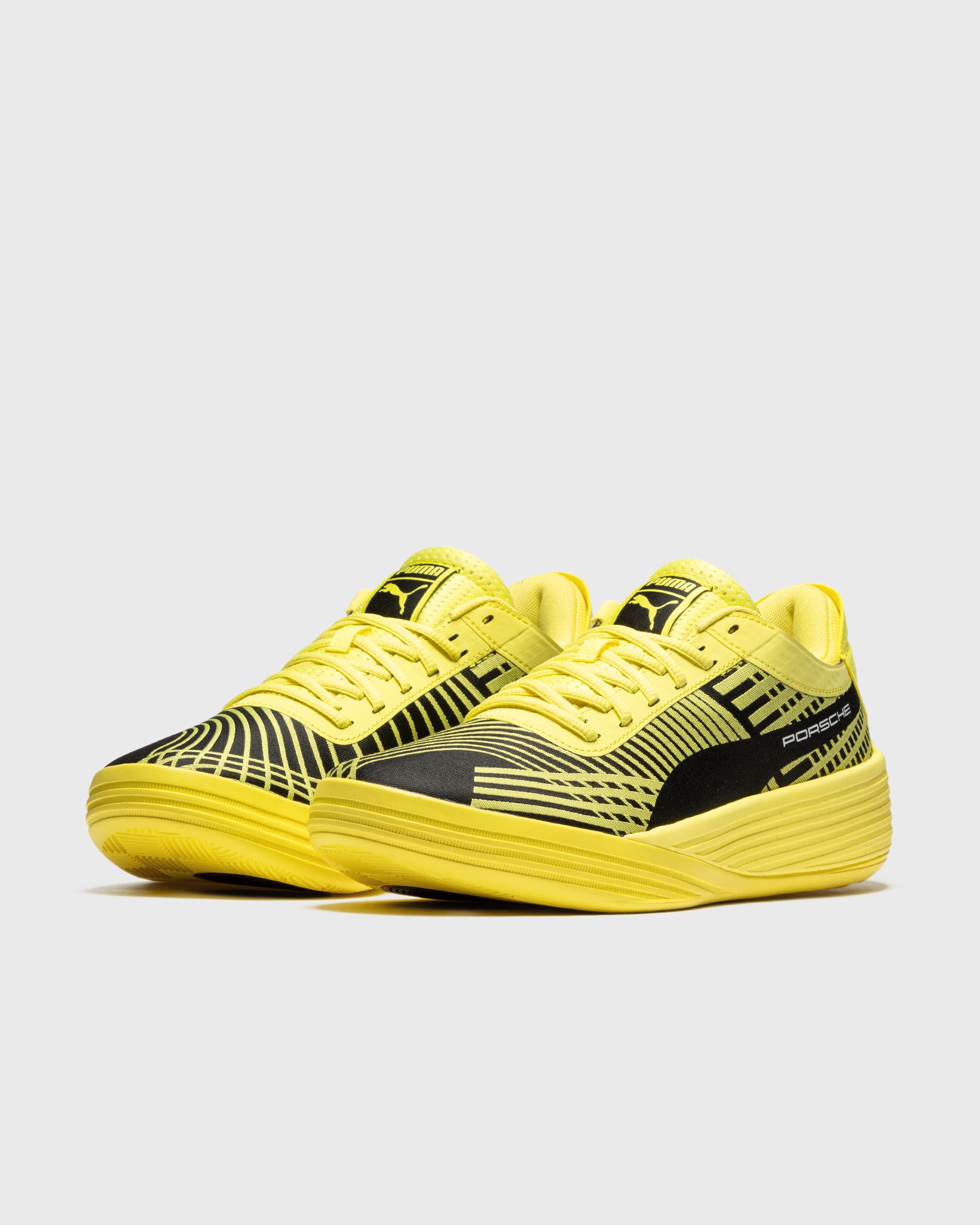 Puma x Porsche Legacy Clyde All-Pro 'Porsche 911'