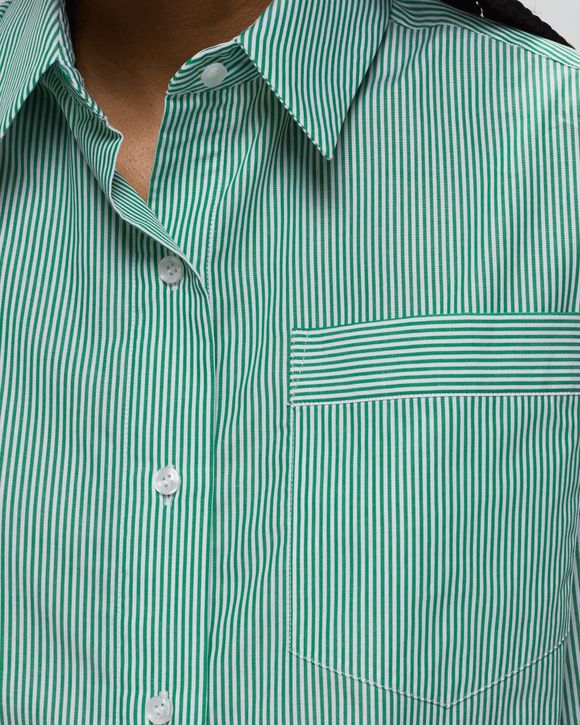 Hayden Oversized Shirt