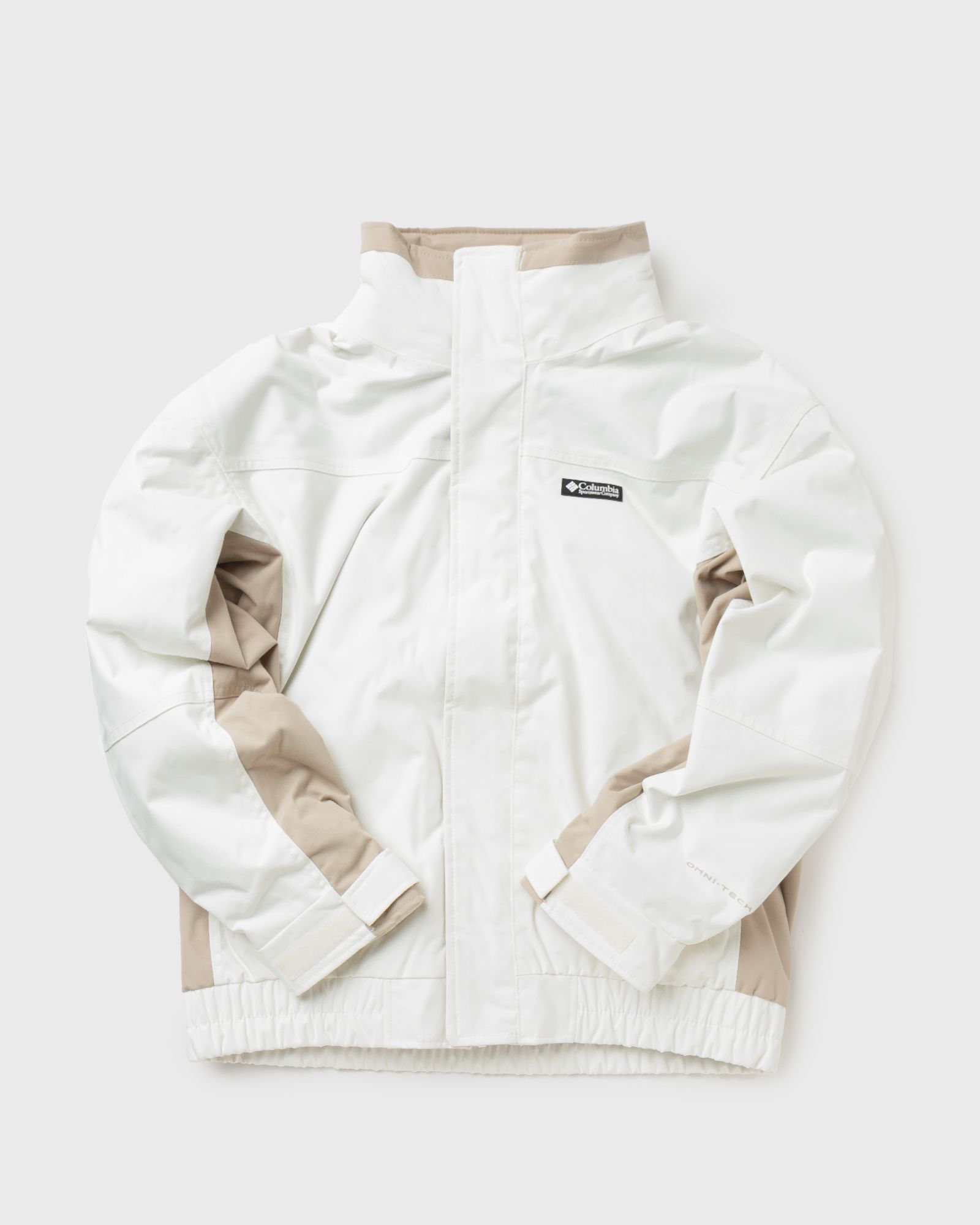 Field ROC Bugaboo 1986 Interchange Jacket