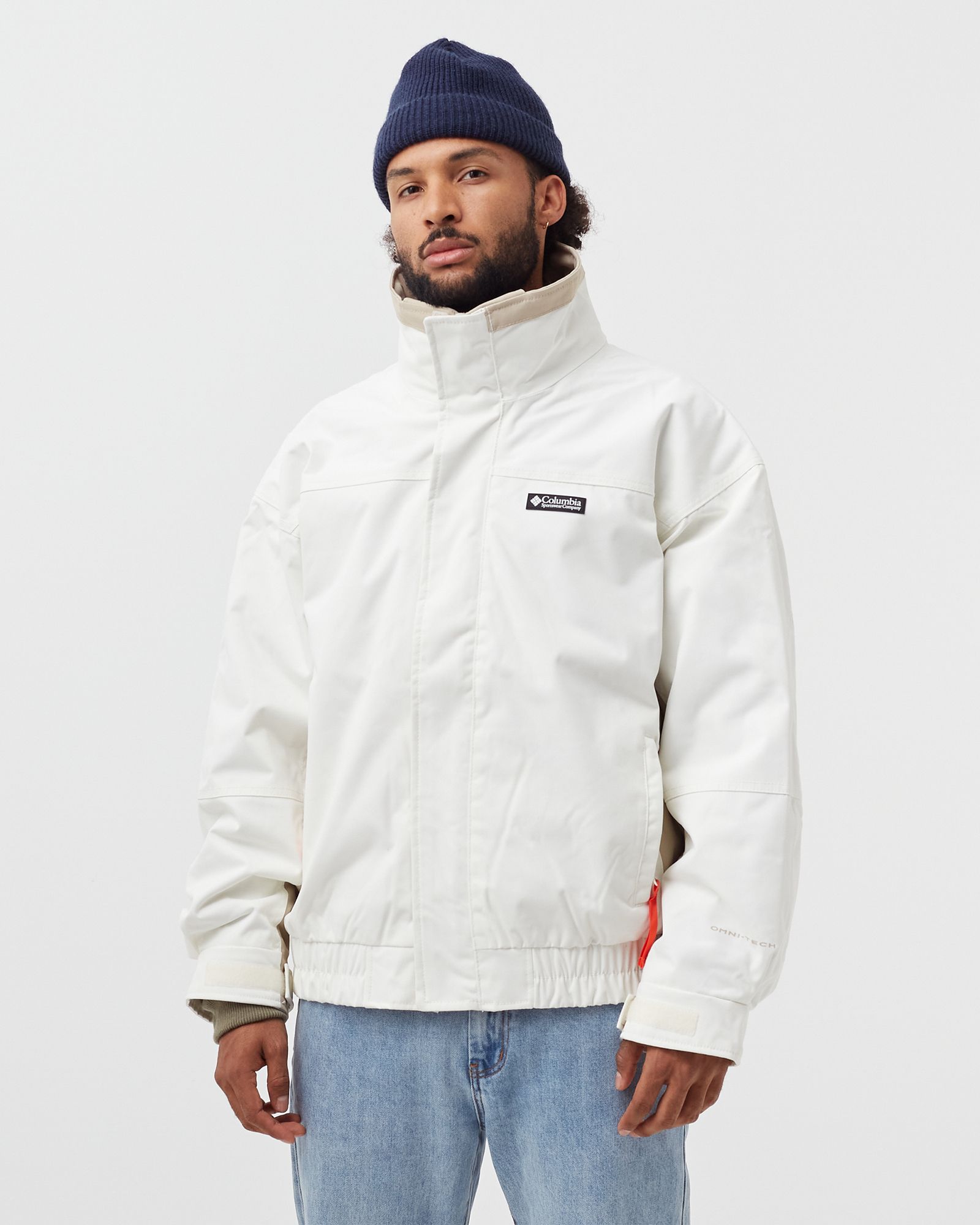 Field ROC Bugaboo 1986 Interchange Jacket