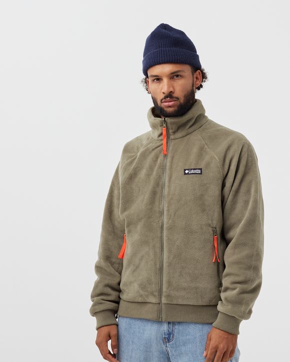 Columbia Field ROC Bugaboo 1986 Interchange Jacket Multi | BSTN Store