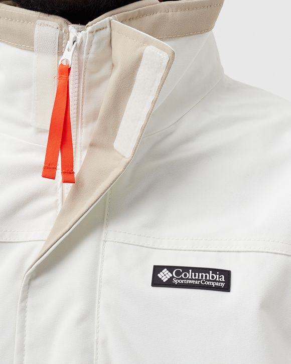 COLUMBIA Men's Field ROC Bugaboo 1986 Interchange Jacket Medium MSRP 200$