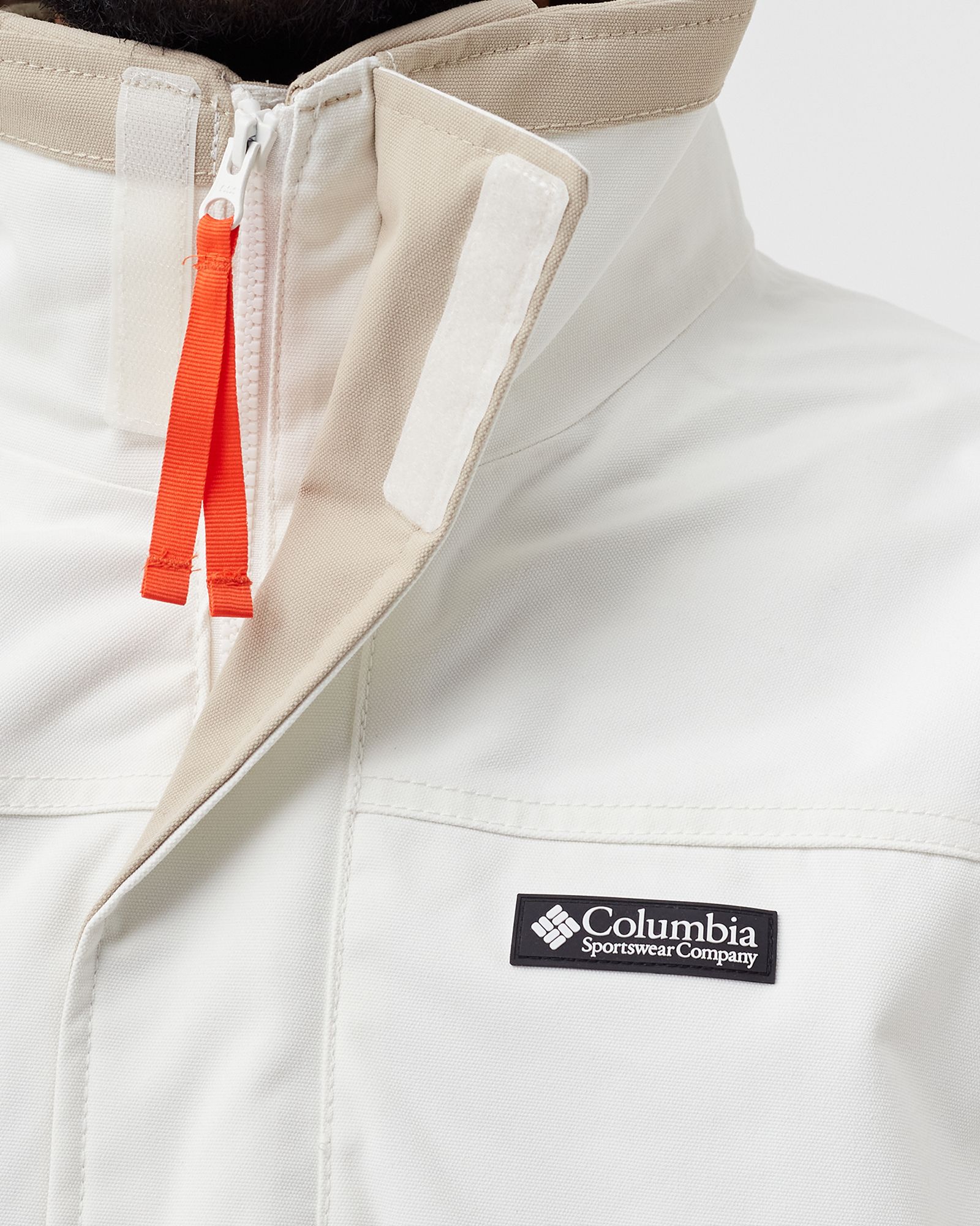 Field ROC Bugaboo 1986 Interchange Jacket