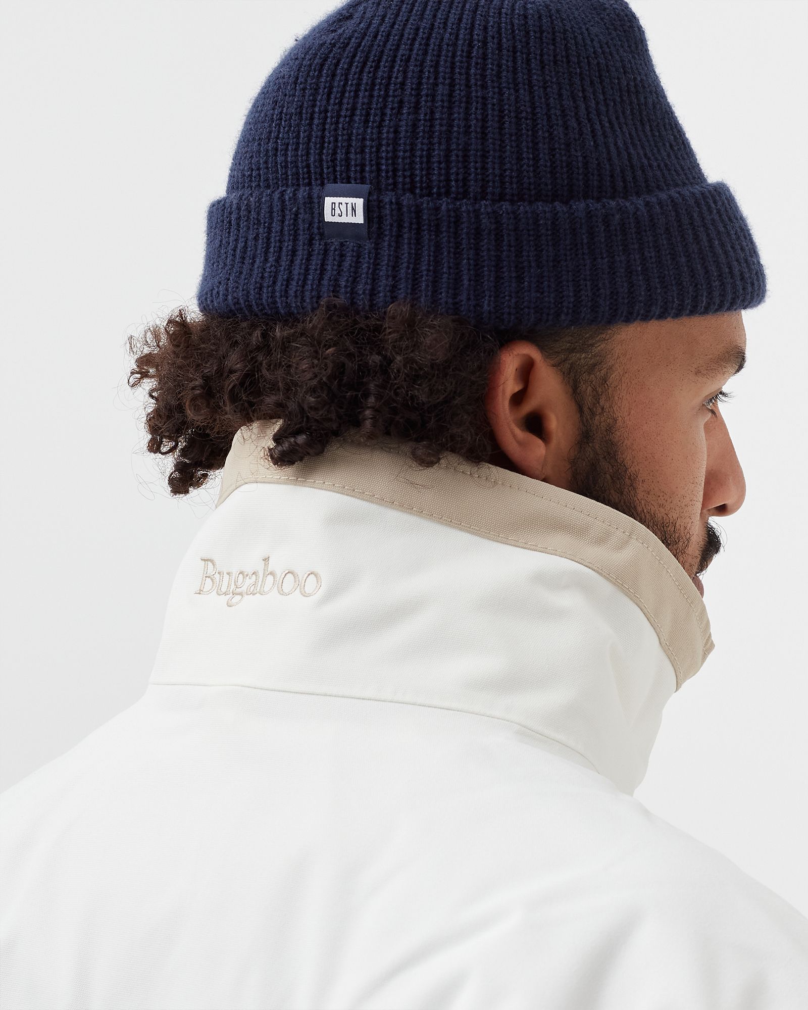 Field ROC Bugaboo 1986 Interchange Jacket