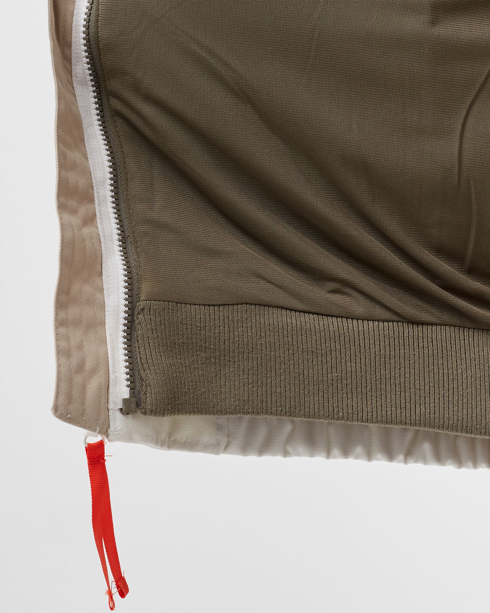 Field ROC Bugaboo 1986 Interchange Jacket