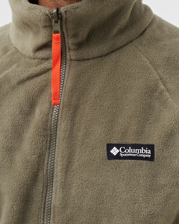 COLUMBIA Men's Field ROC Bugaboo 1986 Interchange Jacket Medium MSRP 200$