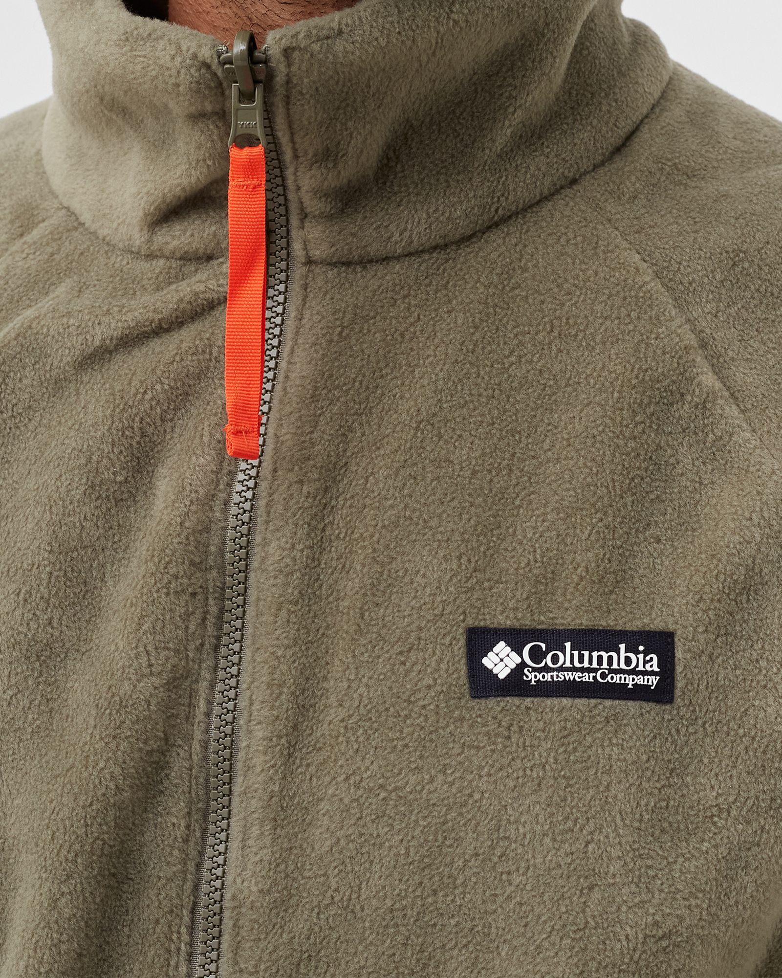 Field ROC Bugaboo 1986 Interchange Jacket