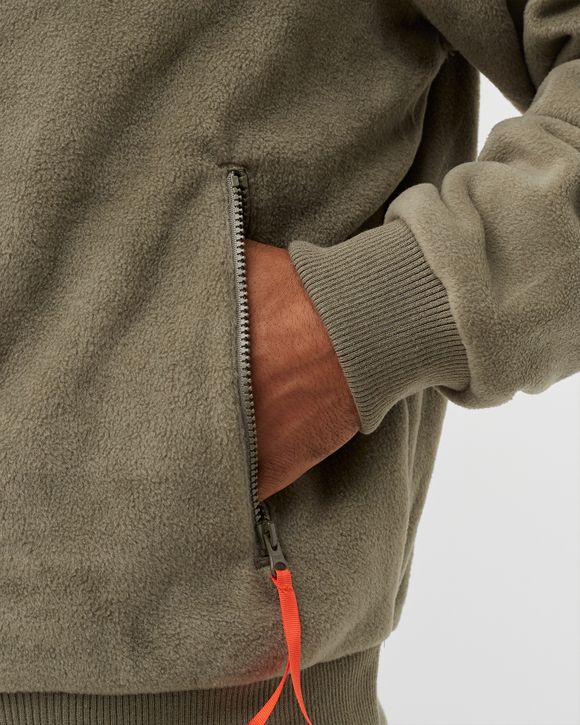 Field ROC Bugaboo 1986 Interchange Jacket