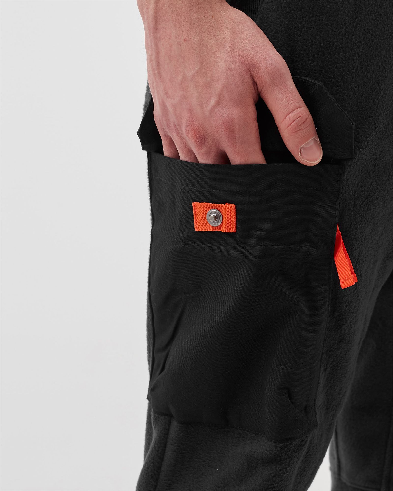 Field ROC Backbowl Fleece Pant