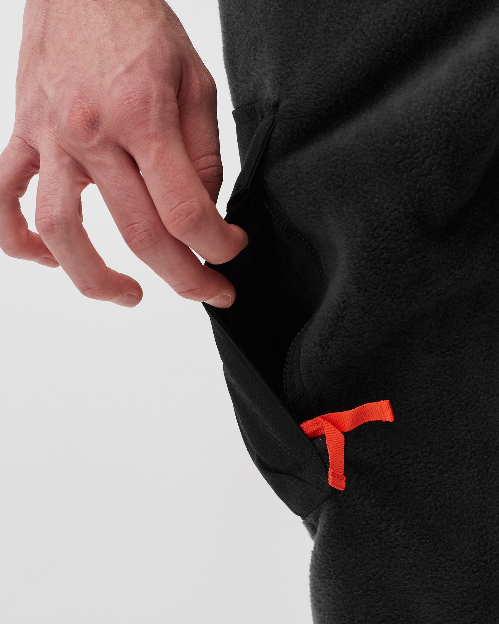 Field ROC Backbowl Fleece Pant