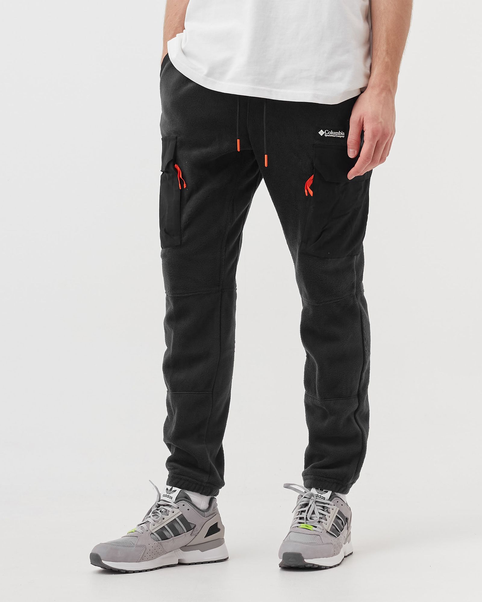 Field ROC Backbowl Fleece Pant