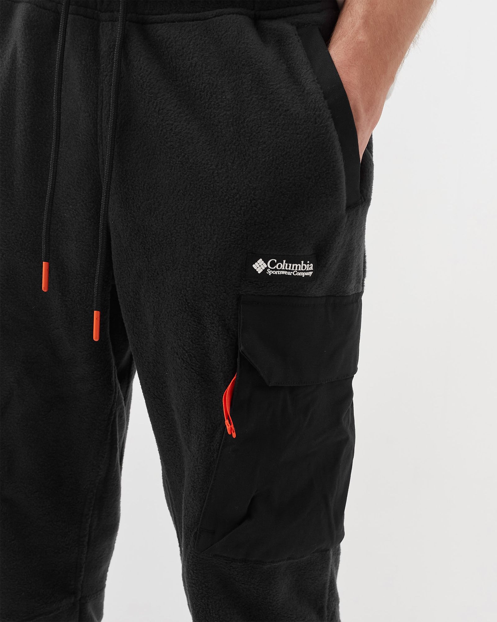 Field ROC Backbowl Fleece Pant