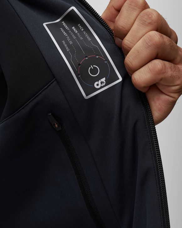Heat Jacket