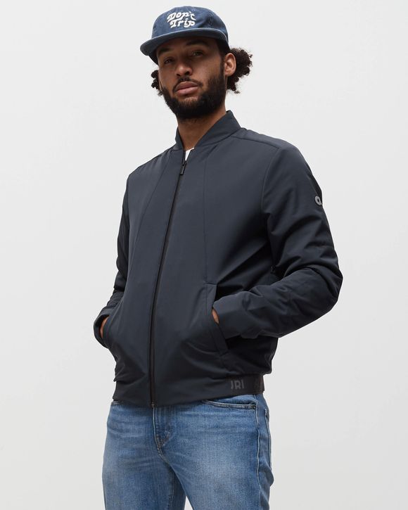 AlphaTauri Heat Jacket Blue | BSTN Store