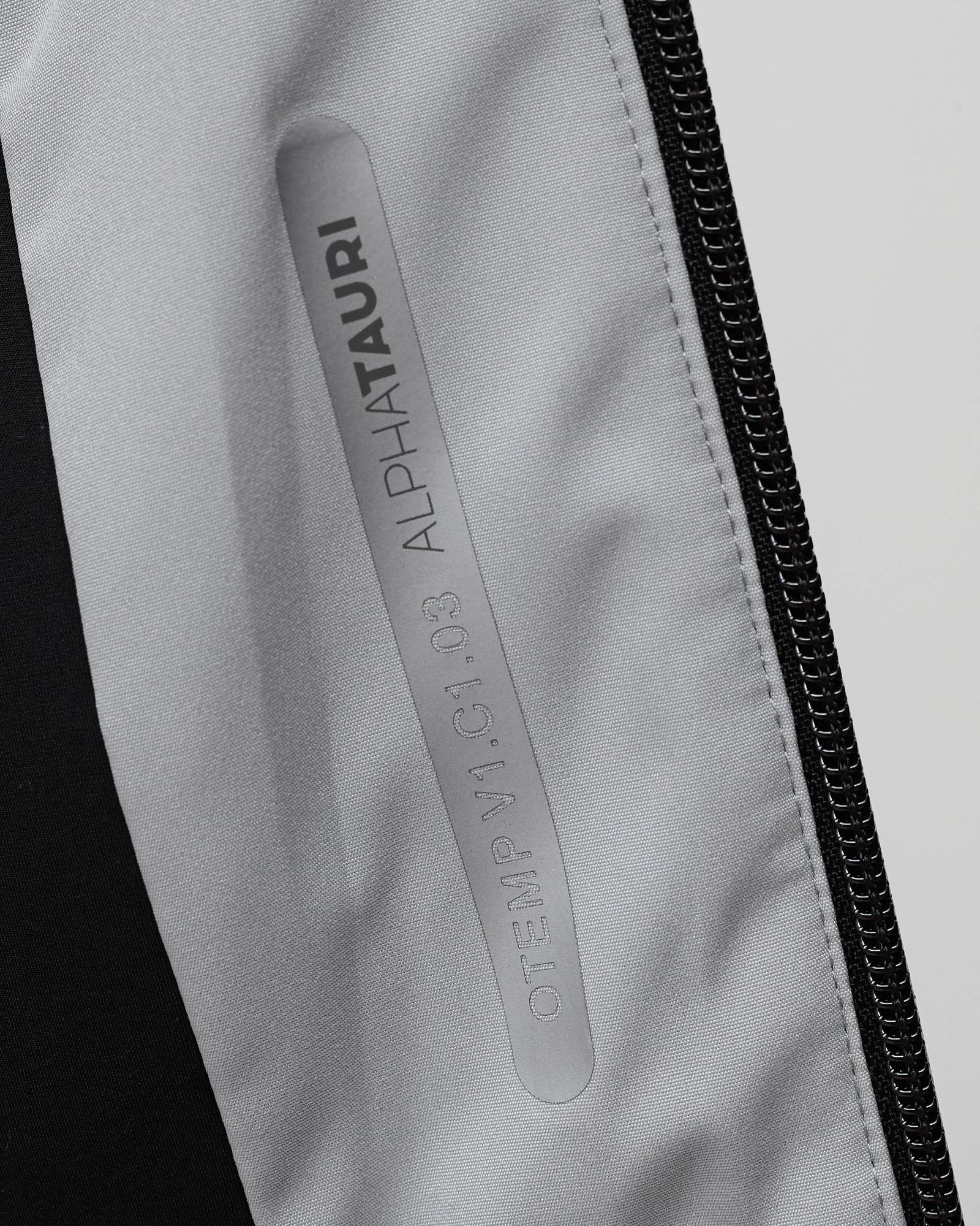 OTEMP V1.C1.02 Heat Jacket