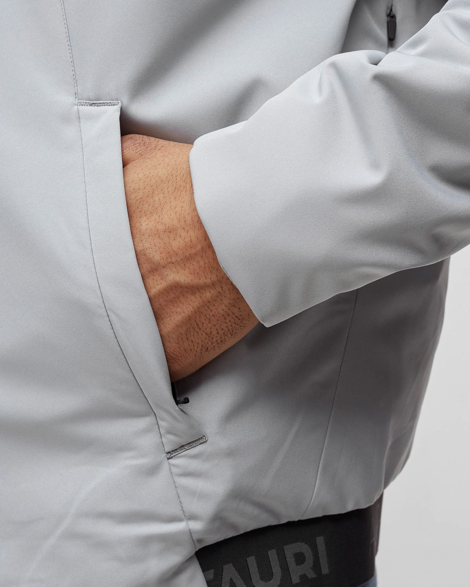 OTEMP V1.C1.02 Heat Jacket