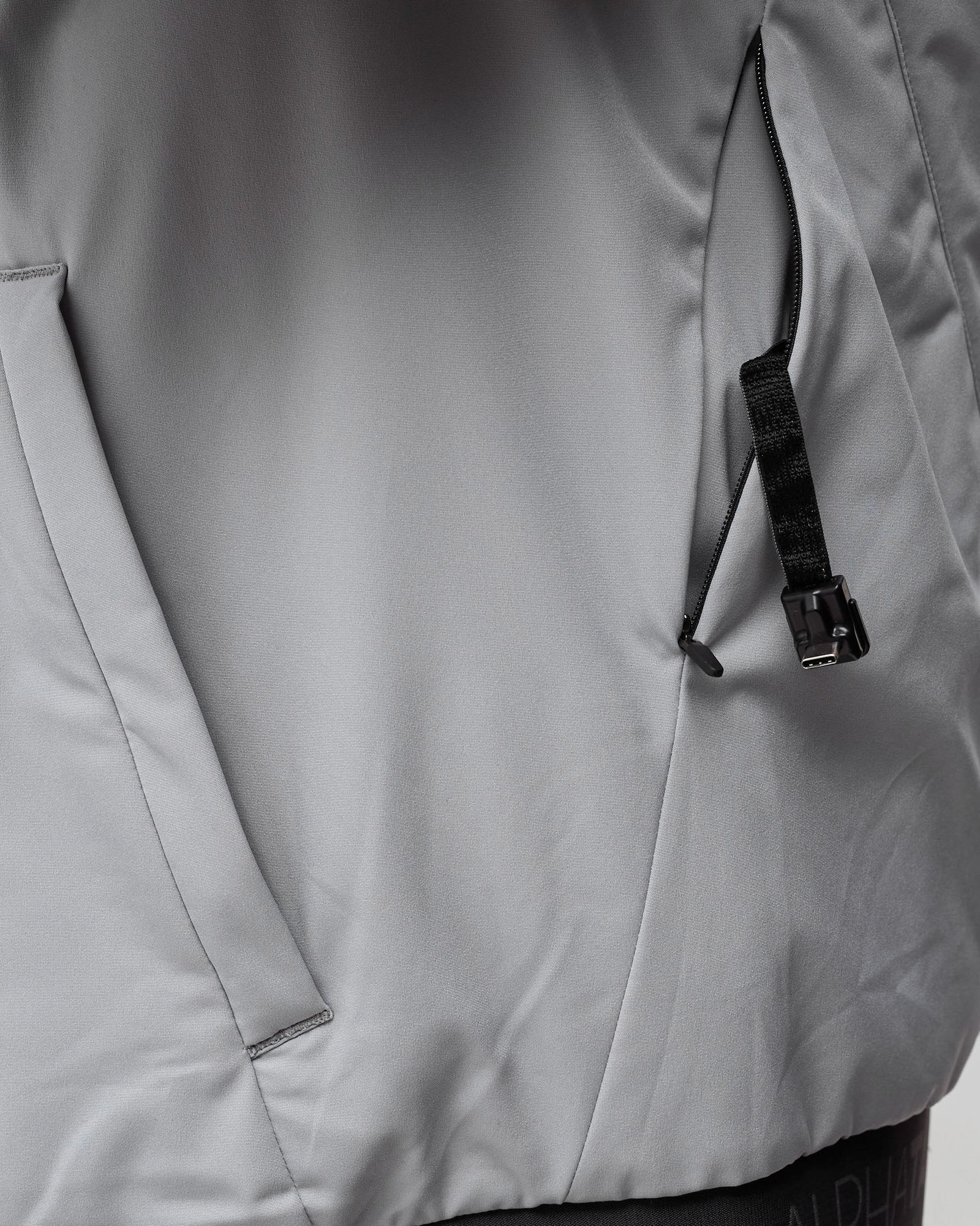 OTEMP V1.C1.02 Heat Jacket