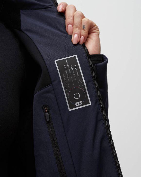 Heat Jacket