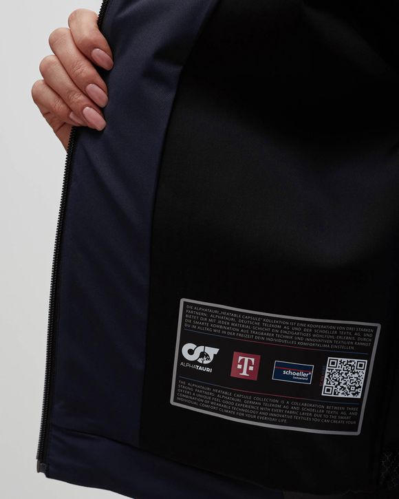 Heat Jacket