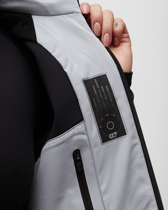 Heat Vest