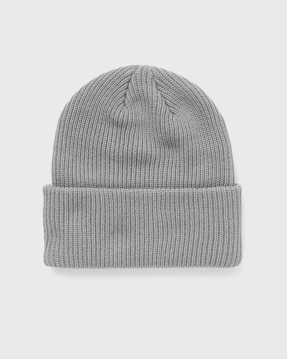 BSTN II | Grey Columbia Lost Lager Store Beanie