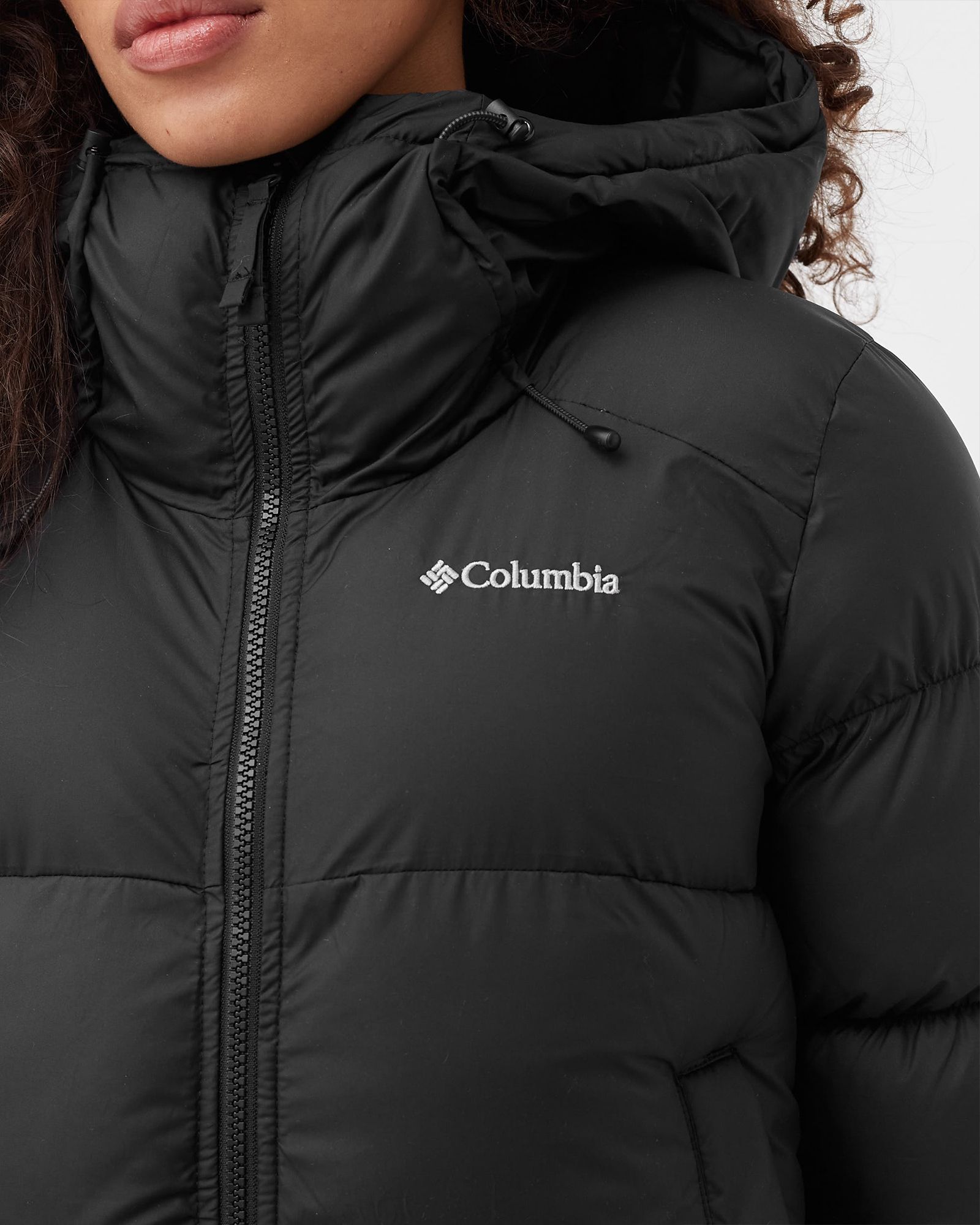 WMNS Pike Lake Long Jacket