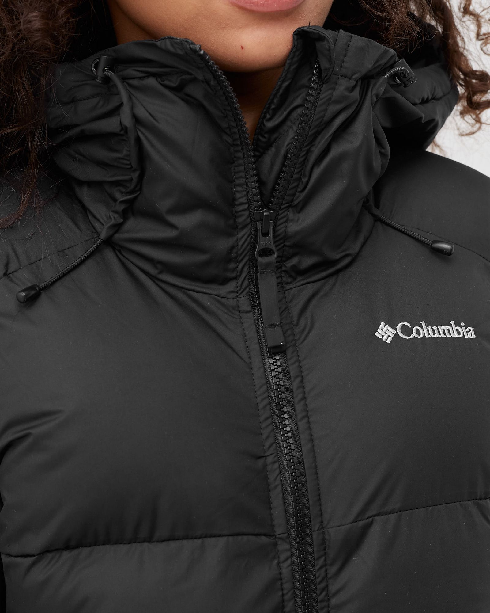 WMNS Pike Lake Long Jacket