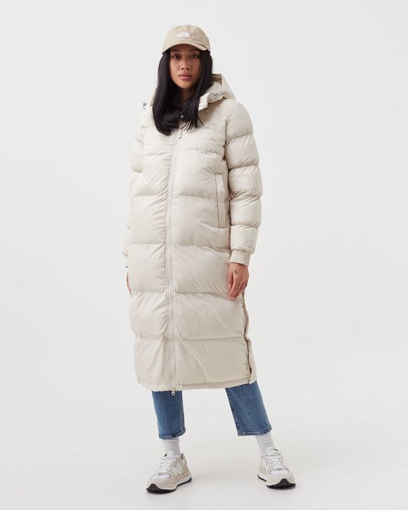 WMNS Pike Lake Long Parka