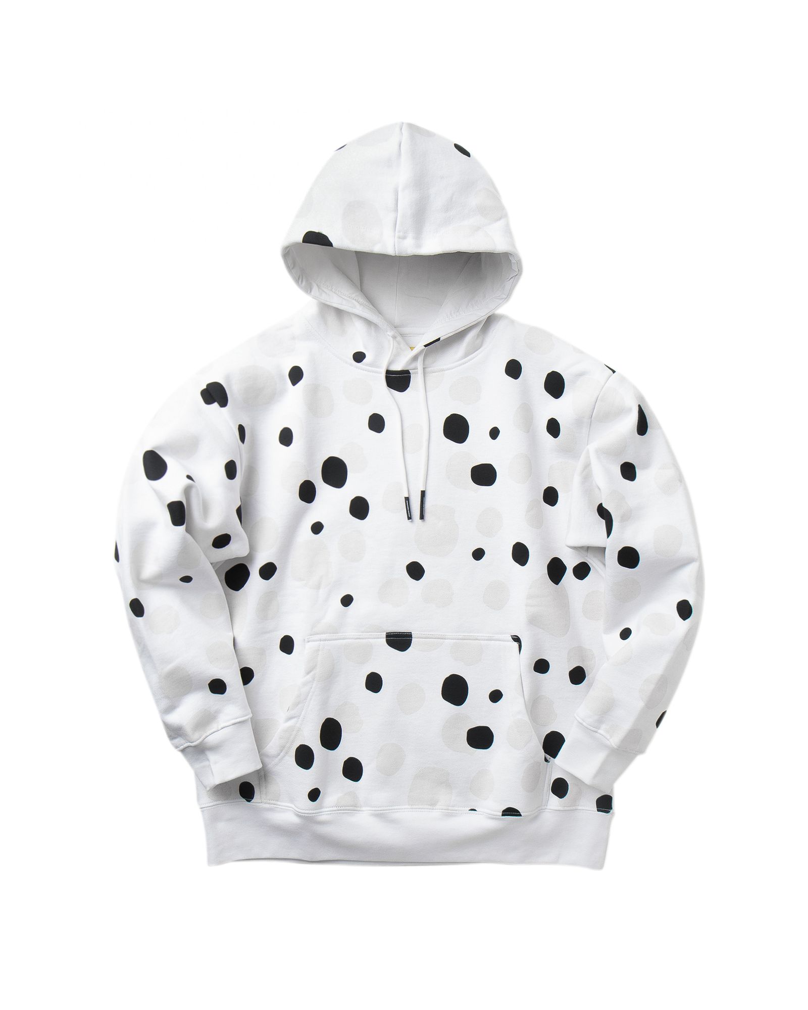 Uv Dots Hoodie
