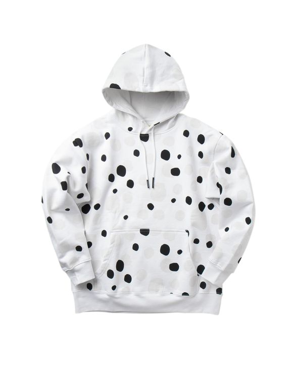 Uv Dots Hoodie