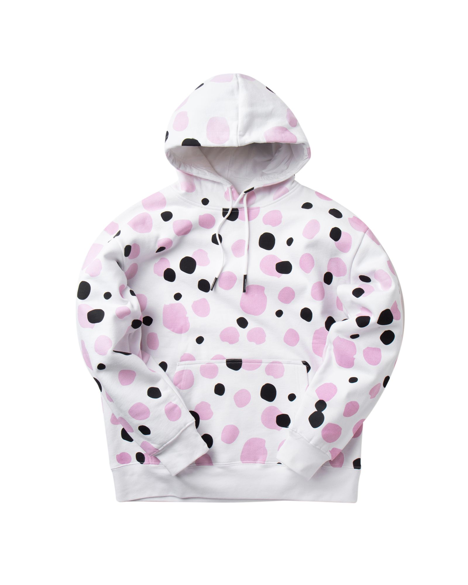 Uv Dots Hoodie