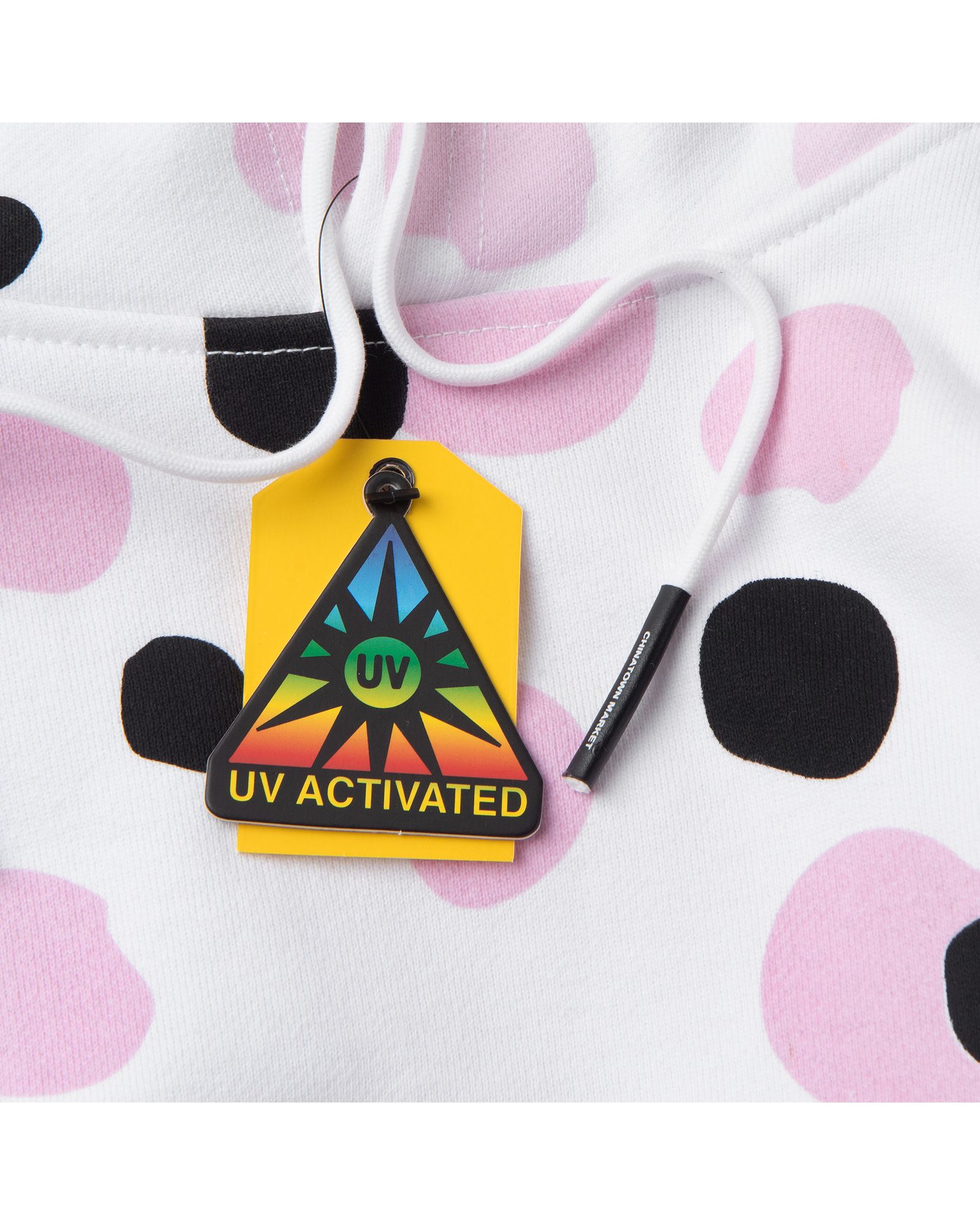 Uv Dots Hoodie