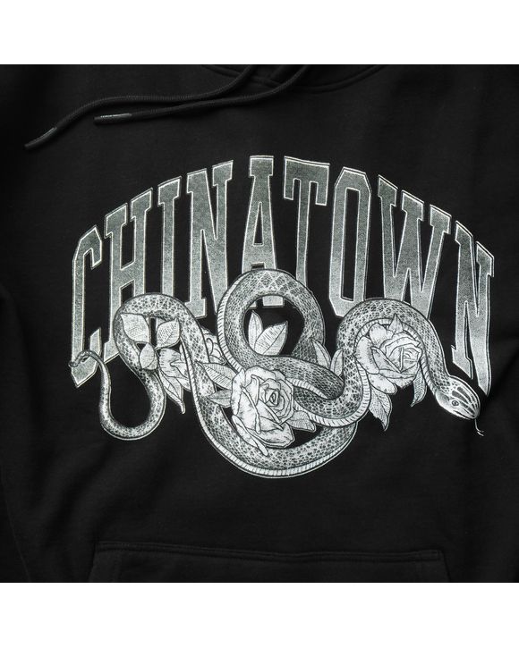 Snake Arc Hoodie